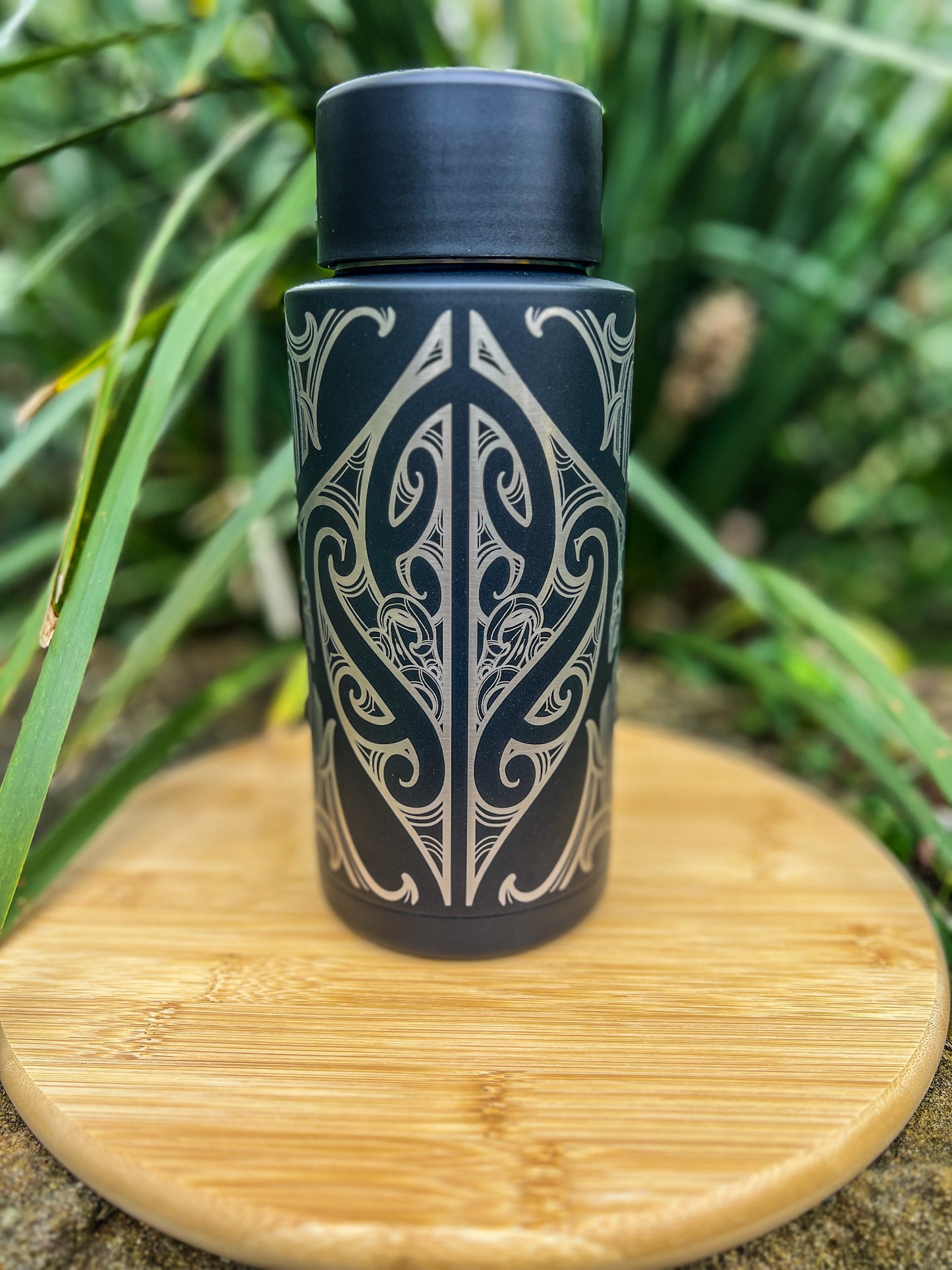 Takawai Wai - Pango Laser Engraved