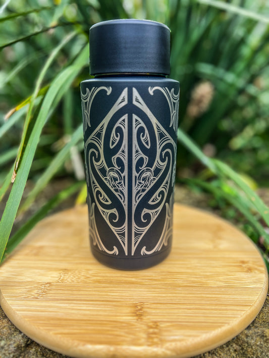 Takawai Wai - Pango Laser Engraved