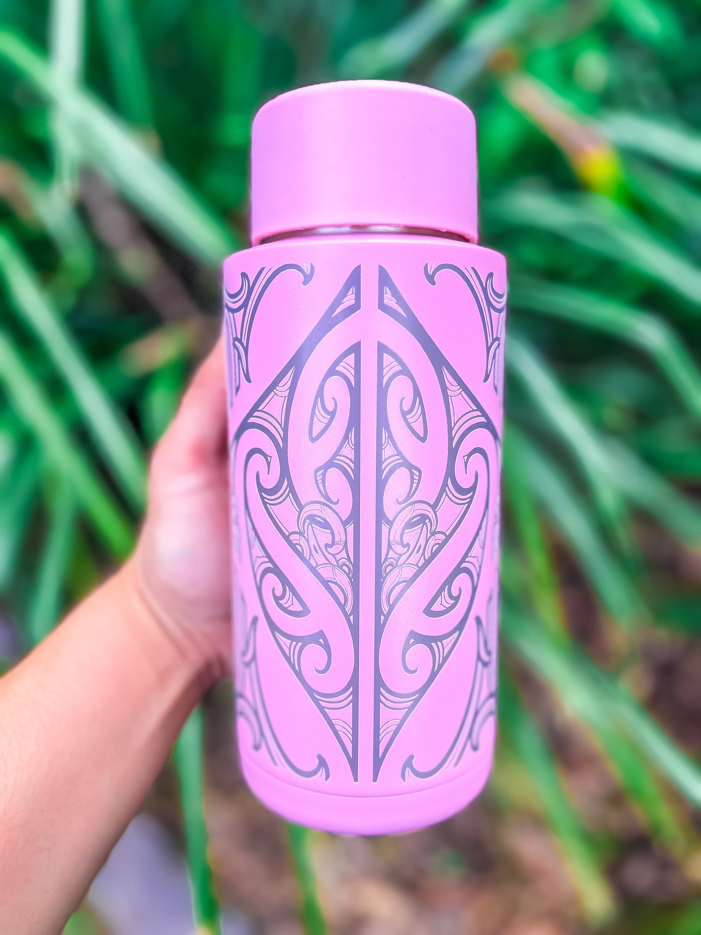 Takawai Wai - Māwhero Laser Engraved