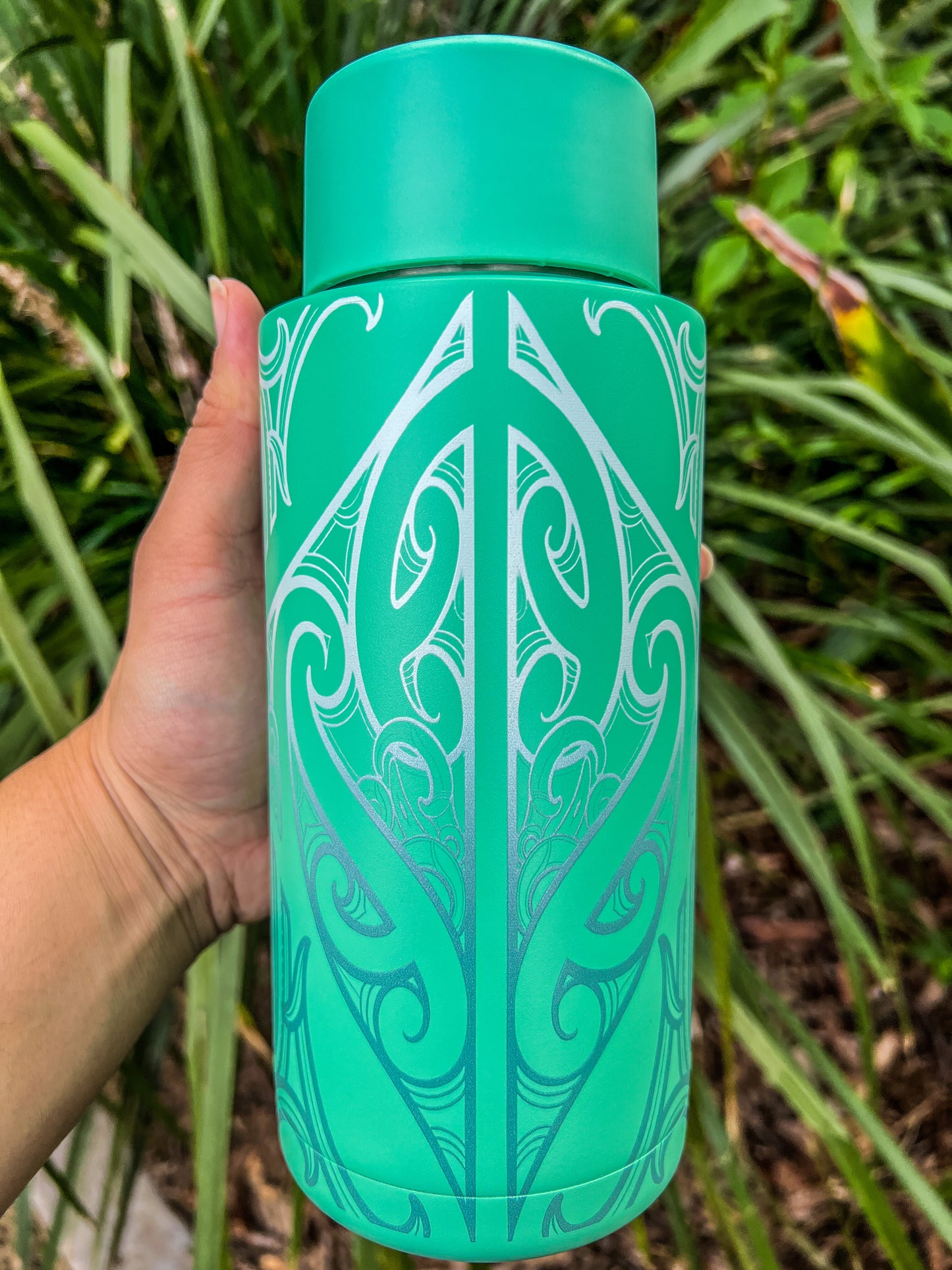 Takawai Wai - Kākāriki