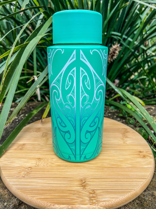 Takawai Wai - Kākāriki
