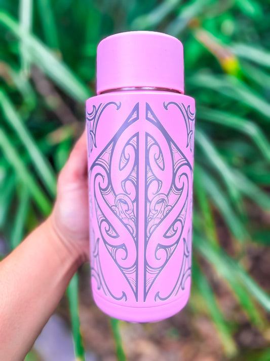 Takawai Wai - Māwhero Laser Engraved