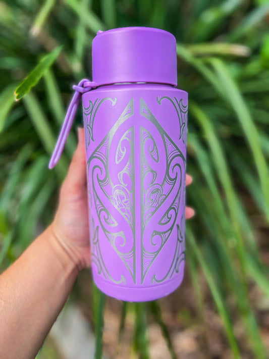 Takawai Wai - Tawa Laser Engraved