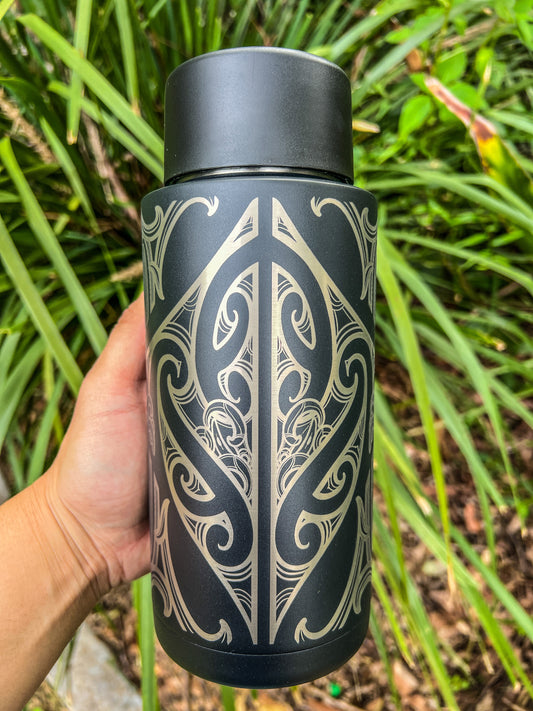 Takawai Wai - Pango Laser Engraved