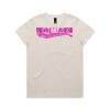 Women's Maple Tee Thumbnail